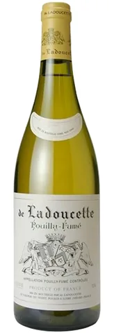 Bottiglia di Pouilly Fumé 'Baron de L' 2023, Baron de Ladoucette