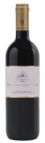 Bottiglia di Poggio Alle Nane Le Mortelle 2023, Antinori