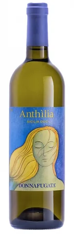 Bottiglia di Anthilia Donnafugata 2025