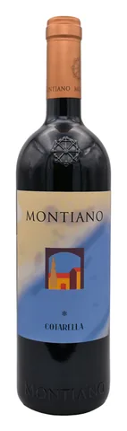 Bottiglia di Montiano 2020, Cotarella