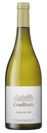 Bottiglia di "Corte del Lupo" Bianco Curtefranca DOC 2024, Ca' del Bosco