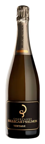 Bottiglia di Vintage Brut Grand Cru 2013, Billecart-Salmon