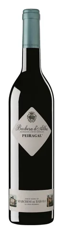 Bottiglia di Barbera d'Alba 'Peiragal' 2023, Marchesi di Barolo