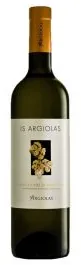 Bottiglia di Vermentino di Sardegna 'Is Argiolas' 2025