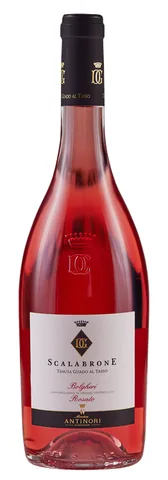 Bottiglia di Bolgheri Rosato 'Scalabrone' Guado al Tasso - Antinori 2025