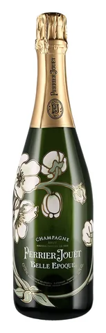 Bottiglia di Belle Époque Brut 2012, Perrier-Jouët