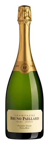 Bottiglia di Champagne Extra Brut 'Première Cuvée' Bruno Paillard