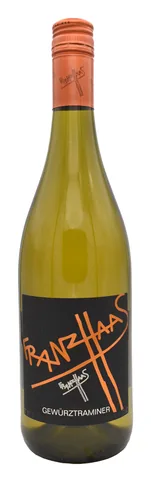 Bottiglia di Gewurztraminer 2024, Franz Haas
