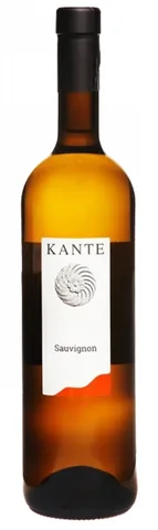 Bottiglia di Sauvignon 2022, Kante