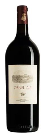 Bottiglia di Bolgheri Rosso Superiore Ornellaia 2018, Tenuta Dell'Ornellaia