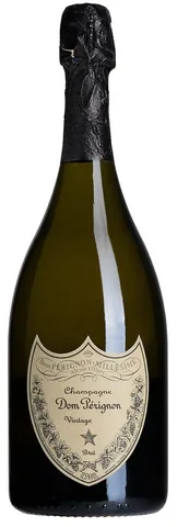 Bottiglia di Vintage 2012, Dom Perignon