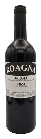 Bottiglia di Barolo Pira 2020, Roagna