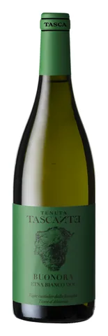 Bottiglia di Etna Bianco 'Buonora' 2025, Tasca d'Almerita