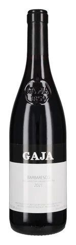 Bottiglia di Barbaresco 2021, Gaja