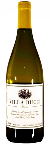 Bottiglia di Verdicchio dei Castelli di Jesi Classico Riserva 2021, Villa Bucci