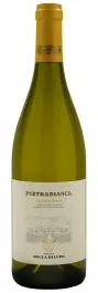 Bottiglia di Bocca di Lupo Chardonnay Castel del Monte Pietrabianca Tormaresca 2024