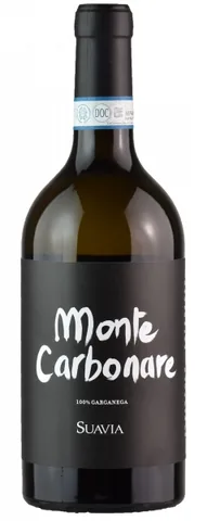 Bottiglia di Soave Classico Monte Carbonare 2023, Suavia