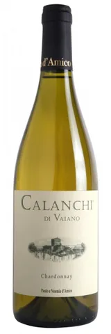 Bottiglia di Calanchi Di Vaiano 2024, Paolo e Noemia d'Amico