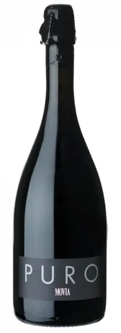 Bottiglia di Spumante 'Puro' 2022, Movia