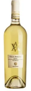 Bottiglia di Pecorino Offida 'Villa Angela' Velenosi 2025