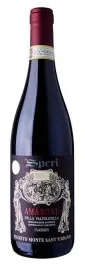 Bottiglia di Amarone Classico 'Vigneto Monte Sant'Urbano' 2020, Speri