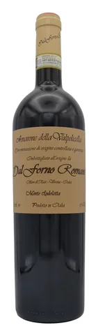 Bottiglia di Amarone Dal Forno 2011, Romano Dal Forno