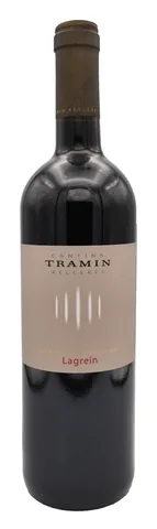 Bottiglia di Lagrein Tramin 2025