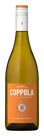 Bottiglia di Chardonnay 'Diamond' 2022, Francis Ford Coppola