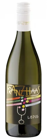 Bottiglia di Pinot Bianco 'Lepus' Franz Haas 2024