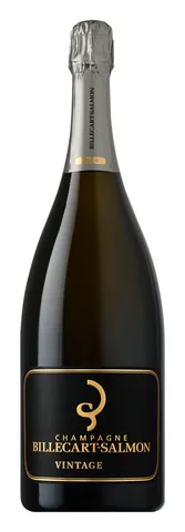 Bottiglia di Champagne Extra Brut 'Vintage' 2016, Billecart Salmon