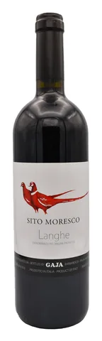 Bottiglia di 'Sito Moresco' Gaja 2023