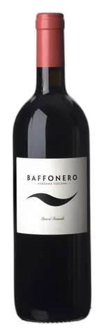 Bottiglia di Baffonero 2019, Rocca di Frassinello