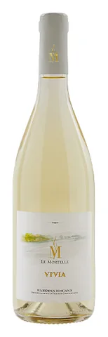 Bottiglia di Vivia 2024, Le Mortelle - Antinori