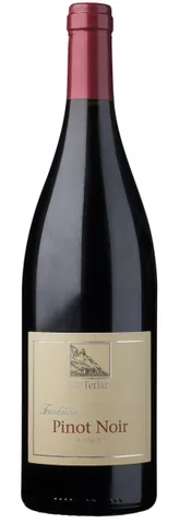 Bottiglia di Pinot Nero 2025, Terlano