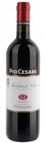 Bottiglia di Barbera D'Alba 2024, Pio Cesare
