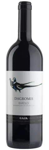 Bottiglia di Barolo 'Dagromis' Gaja 2021