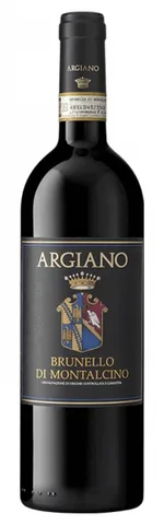 Bottiglia di Brunello Di Montalcino 2020, Argiano