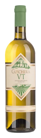 Bottiglia di Capichera Vendemmia Tardiva 2024