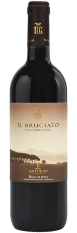 Bottiglia di Guado al Tasso Vermentino Bolgheri Marchesi Antinori 2024