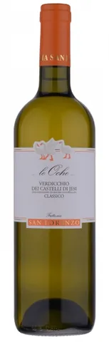 Bottiglia di 'Le Oche' 2024, Fattoria San Lorenzo