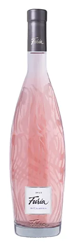 Bottiglia di Rosato 'Furia' Tormaresca-Antinori 2025, Tormaresca - Antinori
