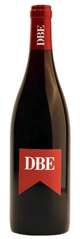 Bottiglia di Etna Rosso DBE - Tenuta Solisciaro 2022, De Bartoli