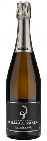 Bottiglia di Champagne Extra Brut 'Le Reserve' Billecart Salmon