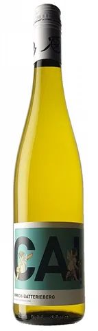Bottiglia di Riesling Kabinett C.A.I. Immich Batterierberg 2024, Immich Batterieberg