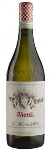 Bottiglia di Roero Arneis 2025, Vietti