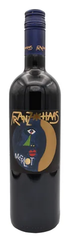 Bottiglia di Merlot Alto Adige DOC 2023, Franz Haas