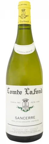 Bottiglia di Sancerre 'Comte Lafond' 2025, Baron de Ladoucette