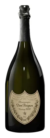 Bottiglia di Vintage Brut 2012, Dom Pérignon