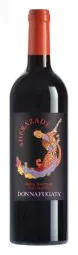 Bottiglia di Nero d'Avola 'Sherazade' Donnafugata 2024