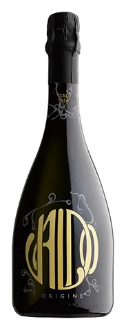 Bottiglia di Spumante Brut 'Origine' Valdo